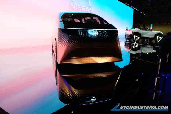 Moving On: 2023 Japan Mobility Show image