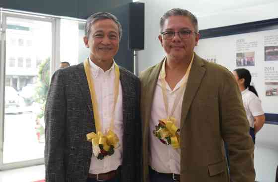 Chery now available in GMA Cavite image