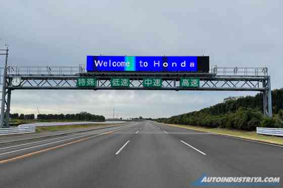 Kamote-free: How Honda is doing its part in making safer roads image