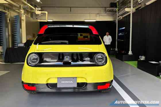 Kamote-free: How Honda is doing its part in making safer roads image