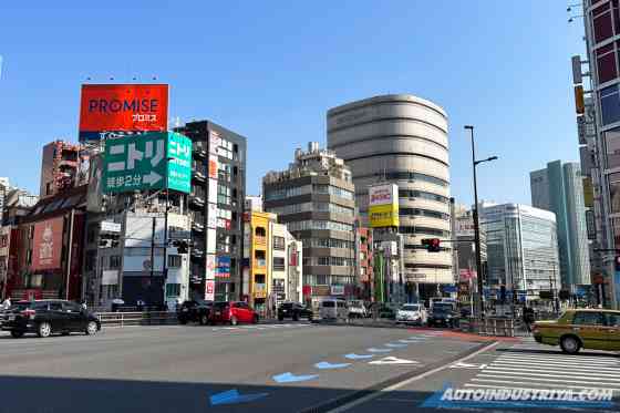 Kamote-free: How Honda is doing its part in making safer roads image