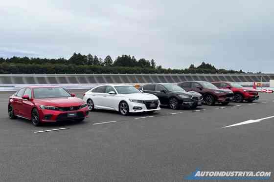 Kamote-free: How Honda is doing its part in making safer roads image