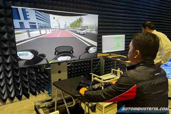 Kamote-free: How Honda is doing its part in making safer roads image