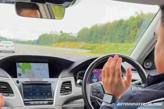 Kamote-free: How Honda is doing its part in making safer roads image