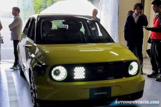 Kamote-free: How Honda is doing its part in making safer roads image