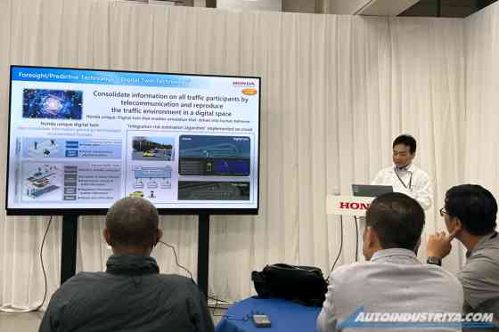 Kamote-free: How Honda is doing its part in making safer roads image