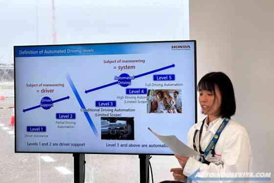 Kamote-free: How Honda is doing its part in making safer roads image