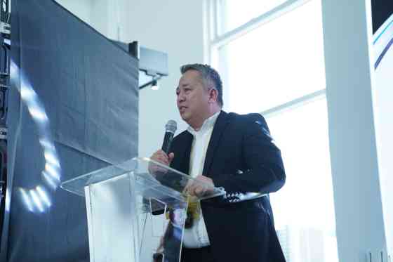 Foton Motor PH opens 25th showroom in GMA Cavite image