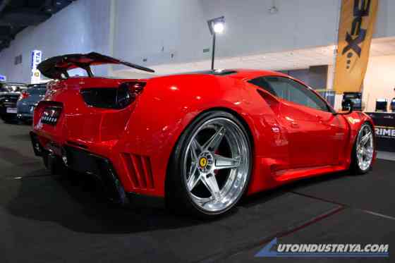 2023 Motul Manila Auto Salon, Sport Truck Show opens Nov 16 image