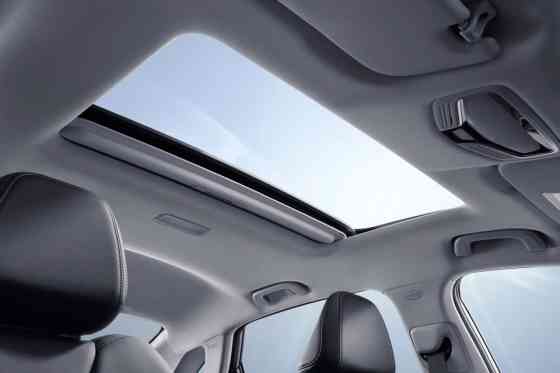 Proton S70 is the (turbocharged) Geely Emgrand's Malaysian twin image