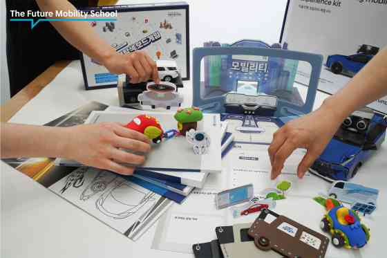 Hyundai launches Future Mobility School program in ASEAN image