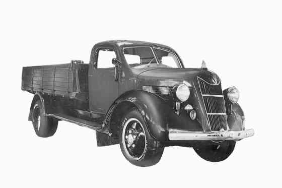 Toyota has made over 300 million vehicles image