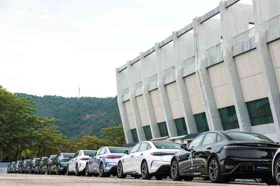 Electric Storm: Is BYD ready to go big in PH auto market? image