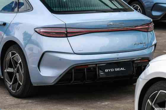 Electric Storm: Is BYD ready to go big in PH auto market? image