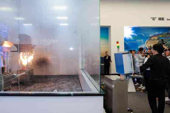 Electric Storm: Is BYD ready to go big in PH auto market? image