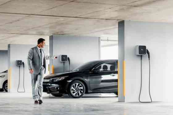 Emicor brings faster, portable EV charging with Juice chargers image
