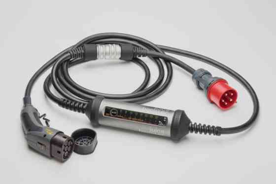 Emicor brings faster, portable EV charging with Juice chargers image