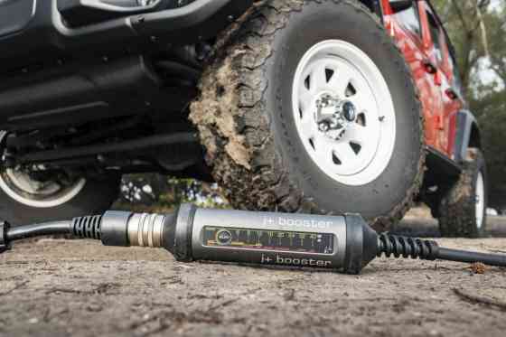 Emicor brings faster, portable EV charging with Juice chargers image