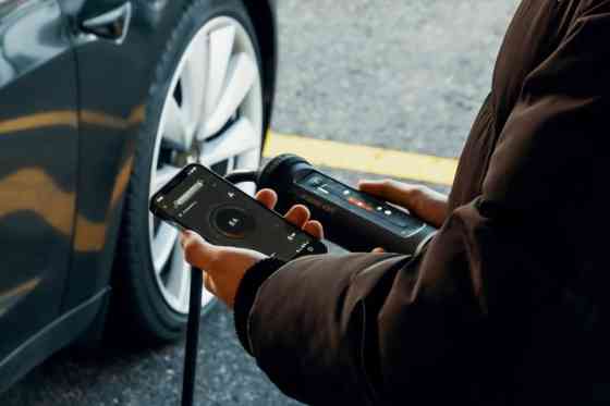 Emicor brings faster, portable EV charging with Juice chargers image