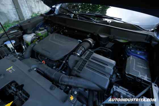 2023 GWM Haval H6 HEV DHT image