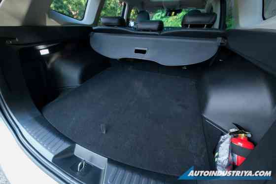 2023 GWM Haval H6 HEV DHT image