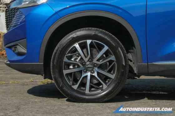 2023 GWM Haval H6 HEV DHT image