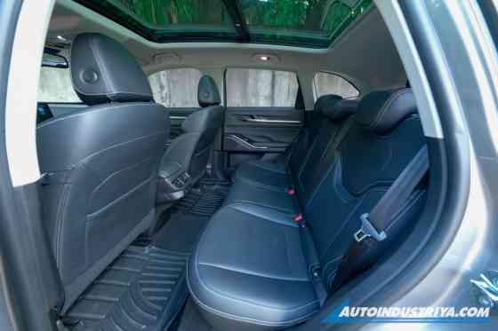 2023 GWM Haval H6 HEV DHT image