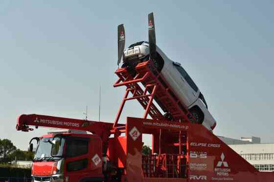 First Drive: 2024 Mitsubishi Triton image