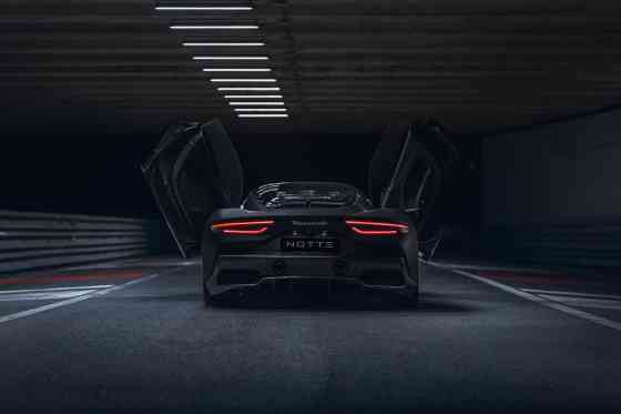 Limited-run Maserati MC20 Notte coming to PH in 2024 image