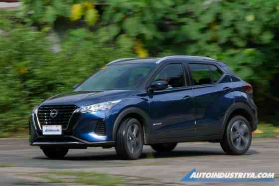 Navara is Nissan PH&rsquo;s best-selling vehicle in 2024 image