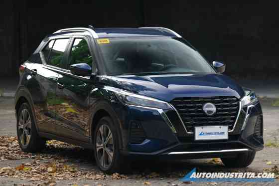 2023 Nissan Kicks e-Power VE image