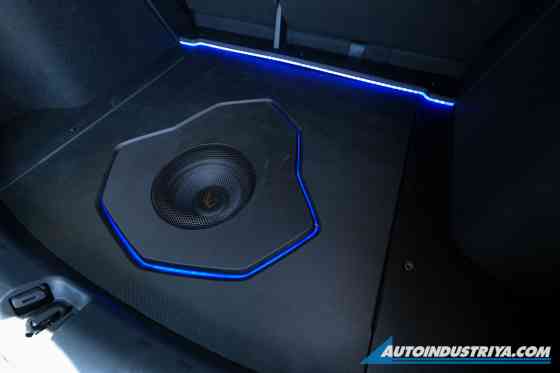 2023 Nissan Kicks e-Power VE image