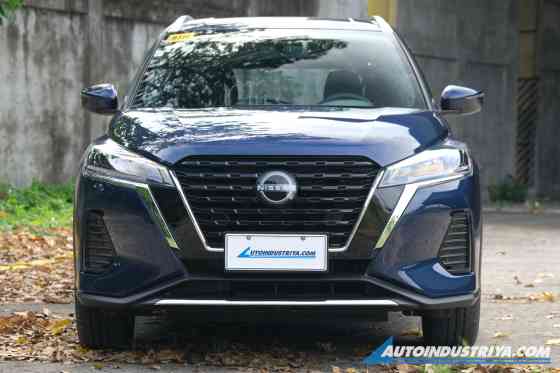 2023 Nissan Kicks e-Power VE image