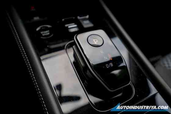 2023 Nissan Kicks e-Power VE image