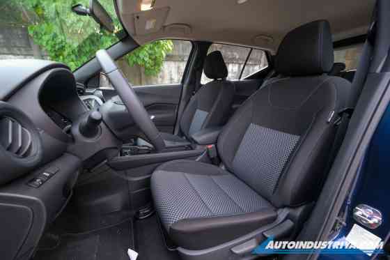 2023 Nissan Kicks e-Power VE image