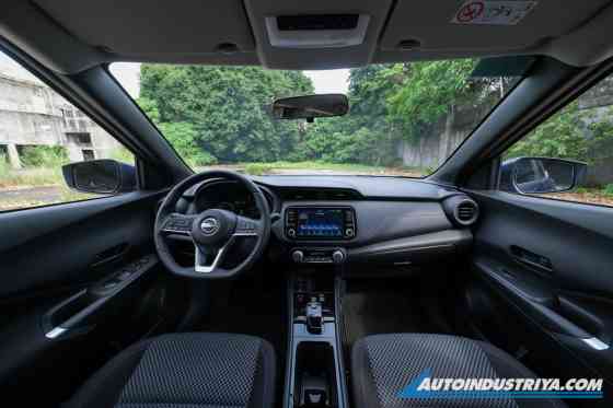 2023 Nissan Kicks e-Power VE image