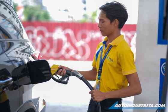 SEAOIL Lifetime Free Gas is back and better than ever image