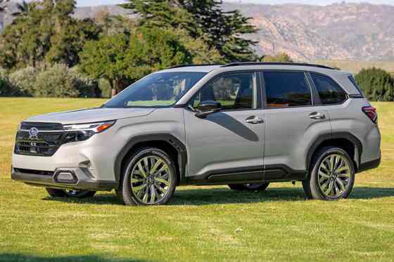 HOLD Zero Tariff Hybrids: What cars would become more affordable under new EO12? image