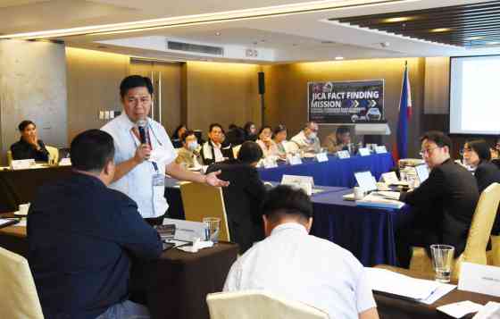 DPWH proposing 65-km super highway connecting Davao with CDO image