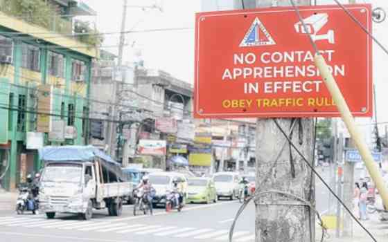 MMDA Chairman to SC: lift TRO on NCAP ASAP image