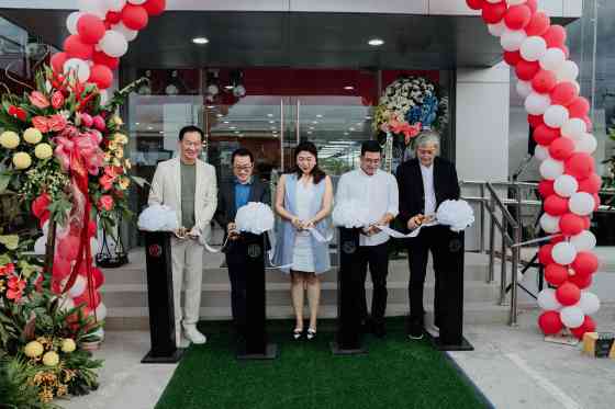 MG Taguig is open for business image