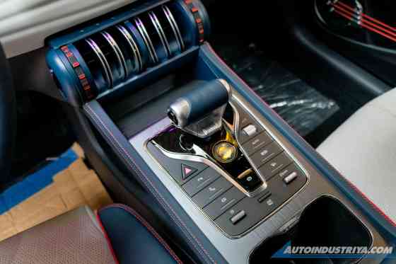 2024 BYD Atto 3 EV revealed, starts at PHP 1.5M image