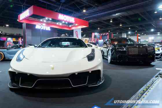 Manila's Finest: 2023 Motul Manila Auto Salon x Sport Truck Show image