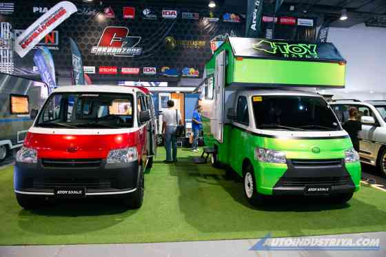 Manila's Finest: 2023 Motul Manila Auto Salon x Sport Truck Show image