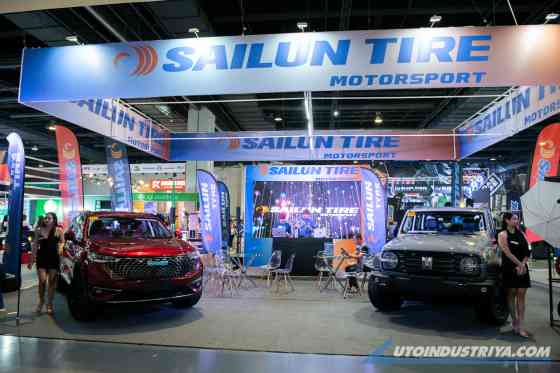 Manila's Finest: 2023 Motul Manila Auto Salon x Sport Truck Show image