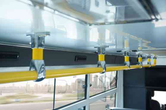 Big & Bold: Foton F-Jeepney Class 3 modern PUV revealed Big & Bold: Foton F-Jeepney Class 3 modern PUV revealed image