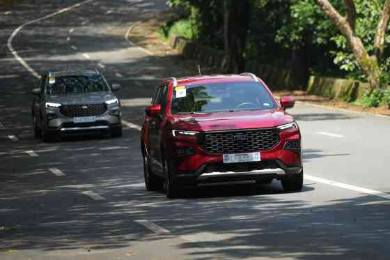 Ranger is still Ford PH's best-selling vehicle image