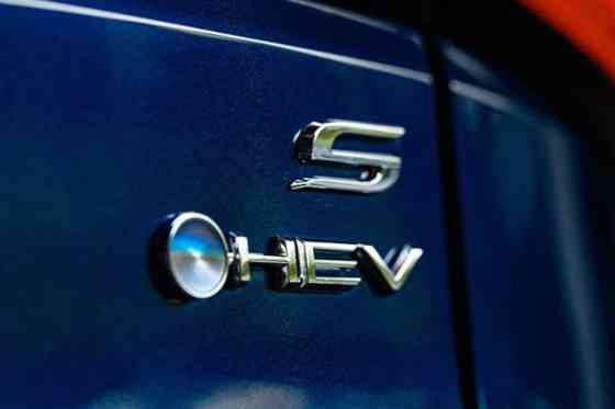 HOLD Zero Tariff Hybrids: What cars would become more affordable under new EO12? image