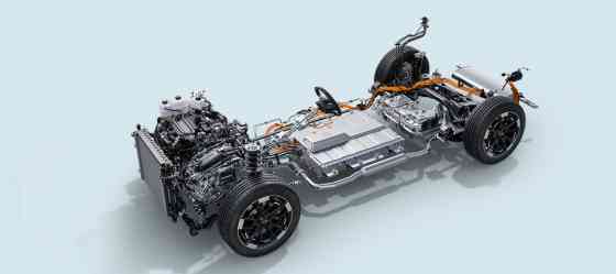 GAC Motor PH: Six new models coming in 2024 image