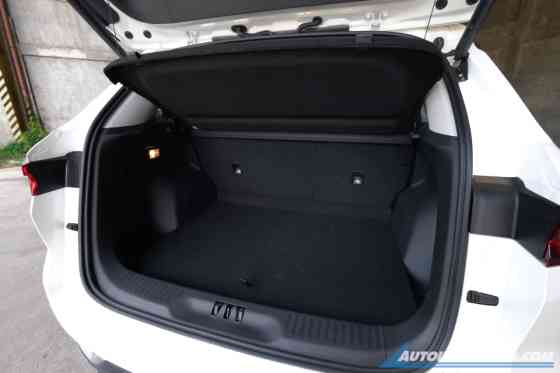 2023 Ford Territory Titanium X 1.5L EcoBoost DCT image